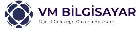 VM Bilgisayar